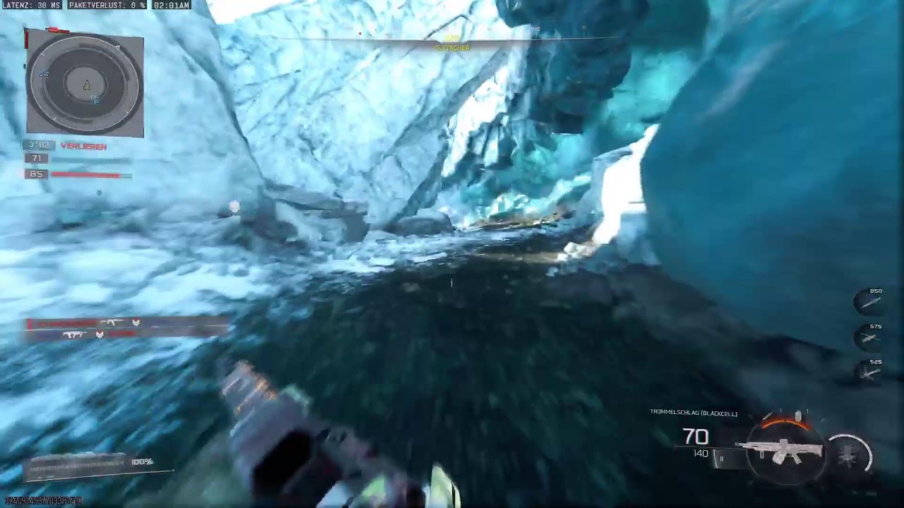 Paar Runden CoD 7
