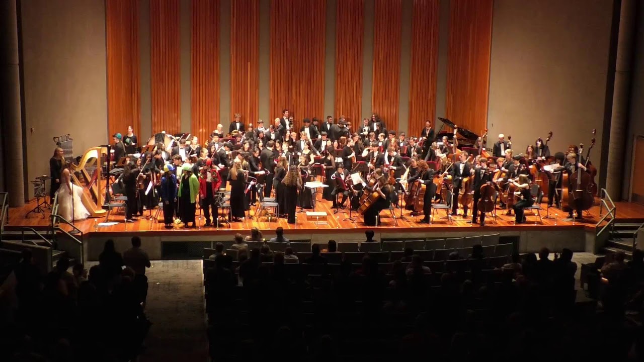 Tucson Philharmonia Artists Spotlight 2026