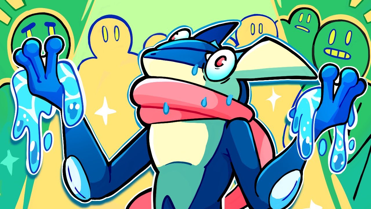 Pokemon Who Lost Their Signature Move