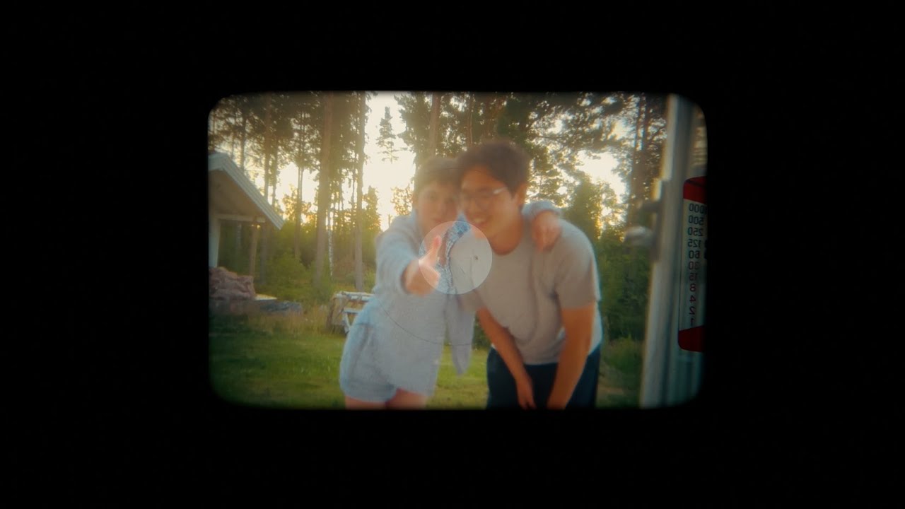 [ENG] Slow Heartbeats – At the Summer Cottage (3)