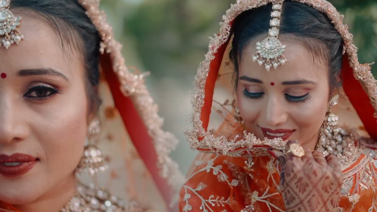 Jagseer & Amandeep Best 2026 Hightlight Simran Photography Bhamme98780-74901