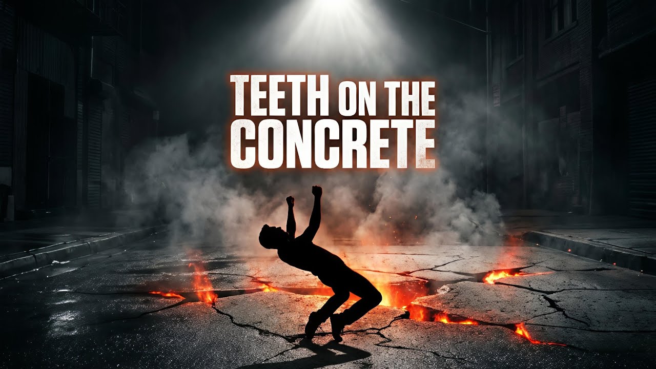 Teeth on the Concrete / Nu-Metal - Kawa7Music 