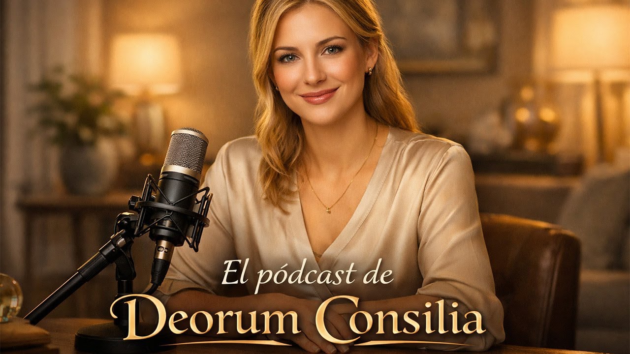 Capítulo 1 | Pódcast - Deorum Consilia (Designios de Dioses) [Volumen 1]