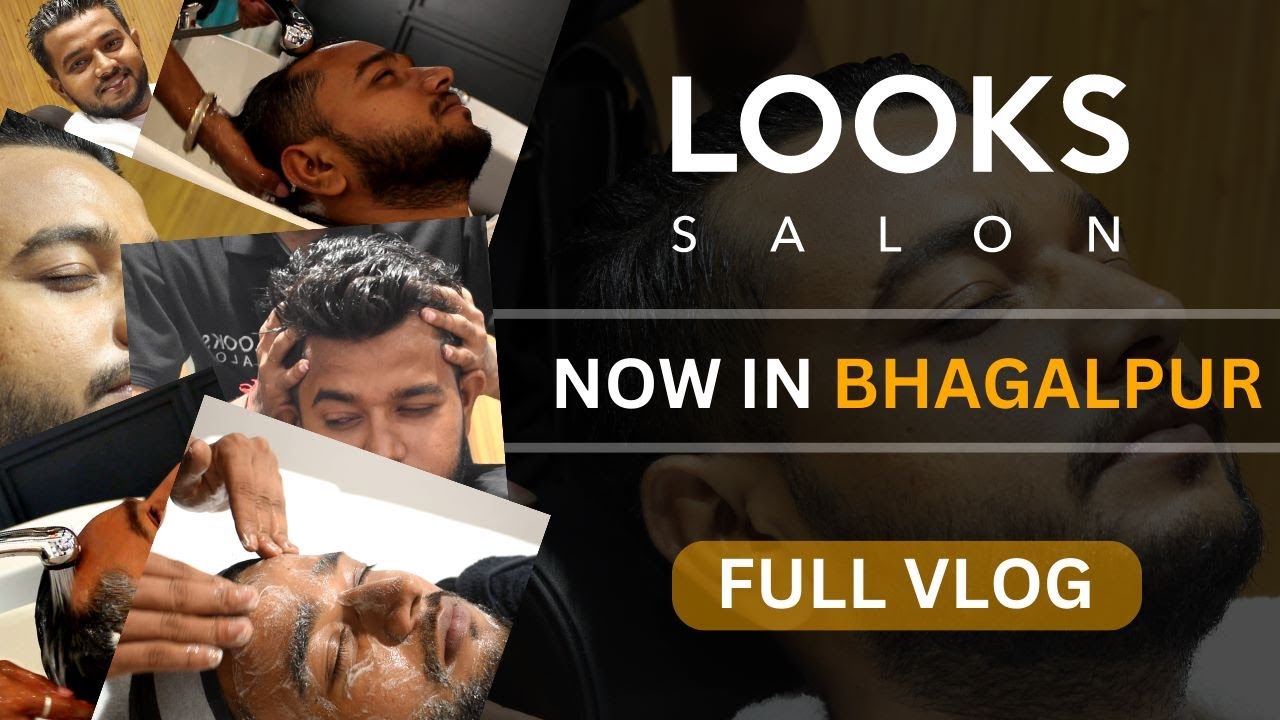 Looks Salon Bhagalpur
