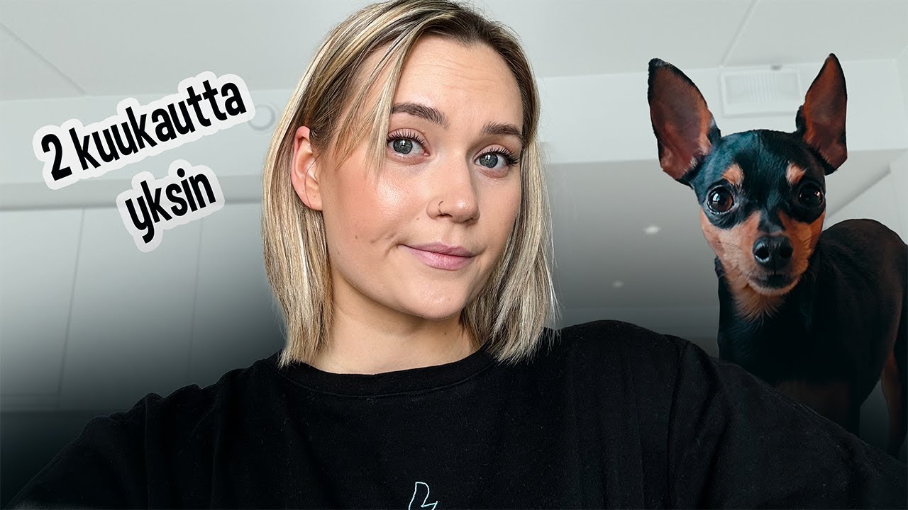 MyWeek - Mit&auml; teen kun Dansku l&auml;htee reissulle?