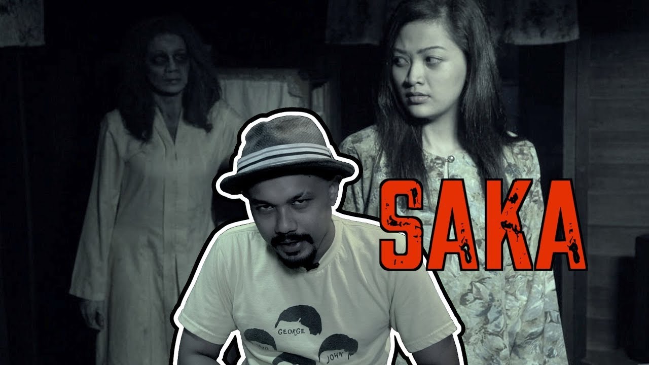 Saka