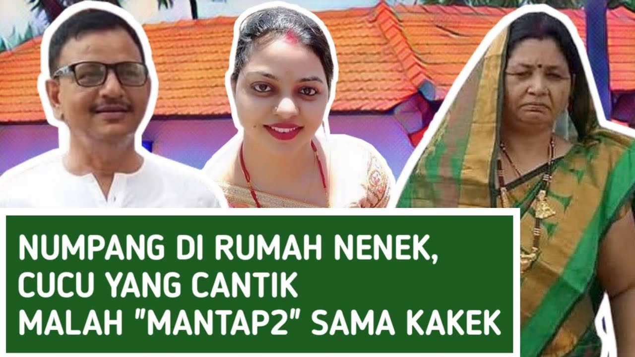 [kisah nyata] Rumah Lagi Kosong, Kakek “Ena2” Ama Cucu