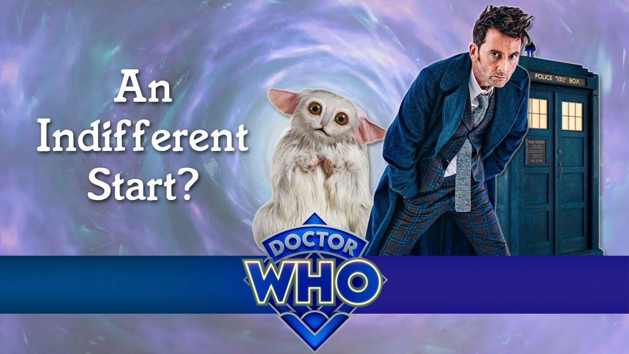 Doctor Who Review: The Star Beast