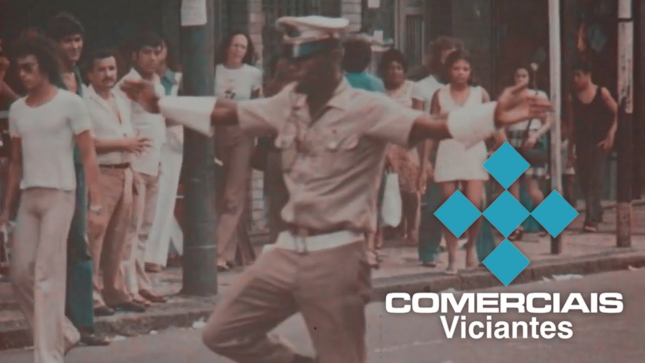 Top Five - Cinco comerciais viciantes que não cansamos de assistir - Volume 1