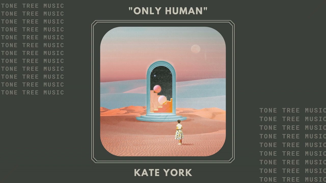 Kate York - 