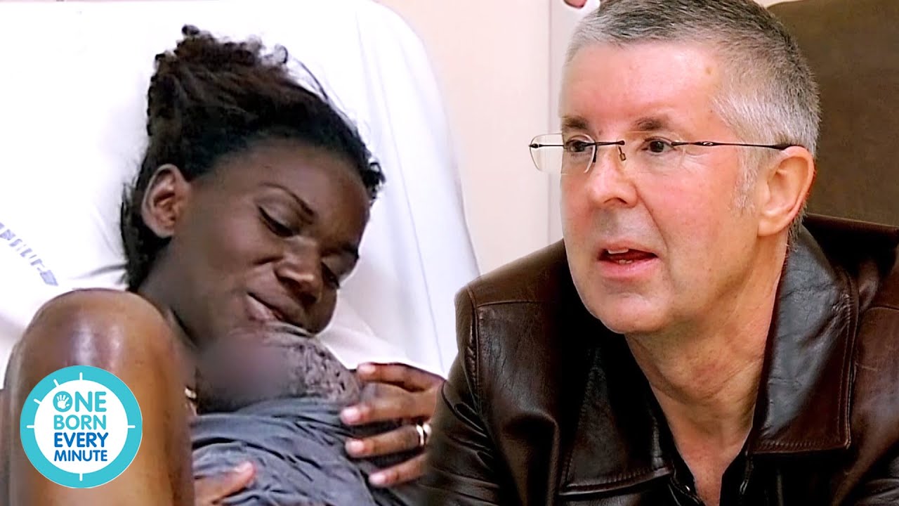 The MARRIED Couple That Overcame PREJUDICE! | One Born Every Minute