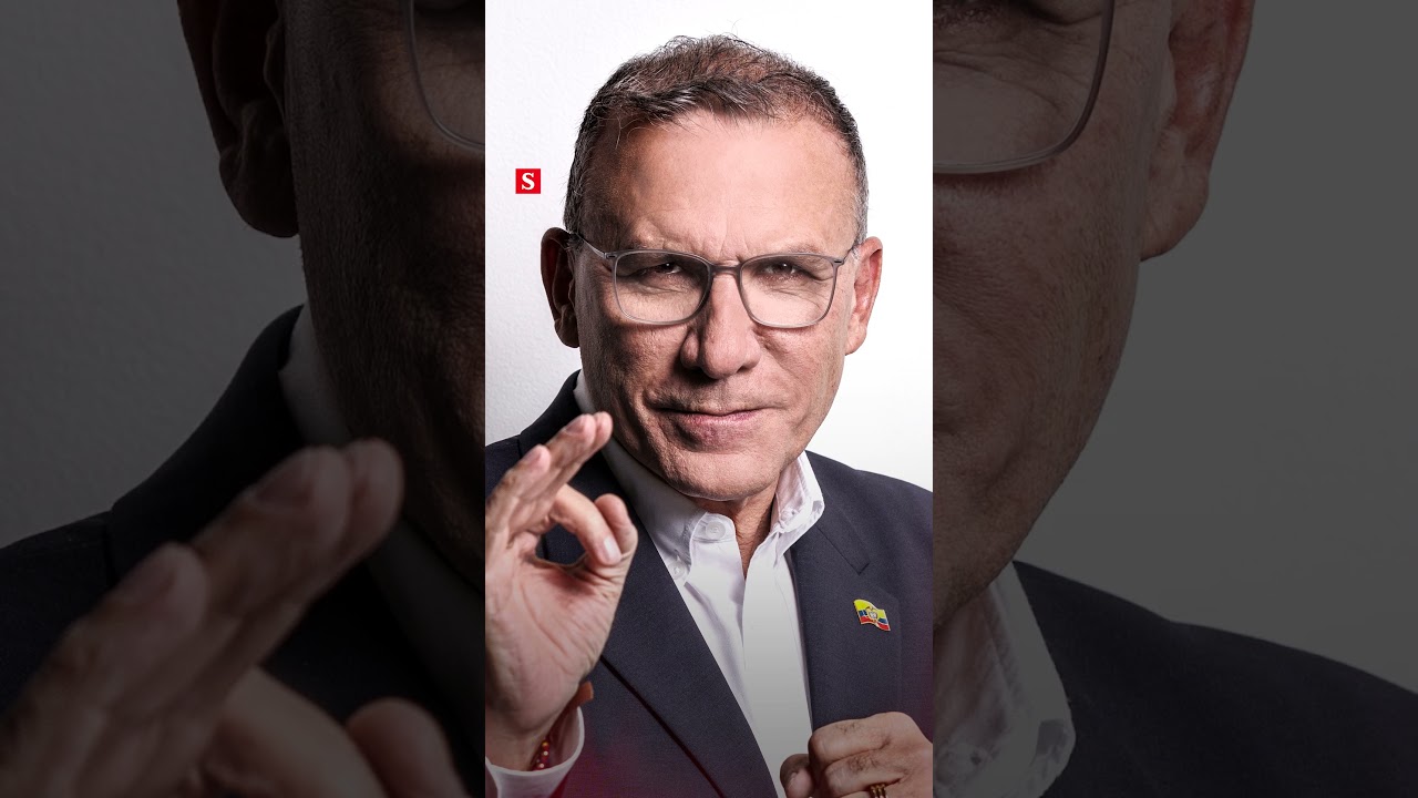 JOTA PE HERN&Aacute;NDEZ se convirti&oacute; en el senador m&aacute;s votado del Partido Verde