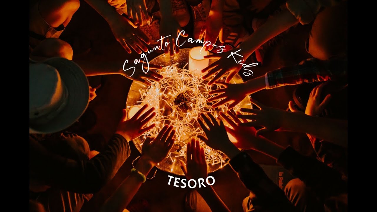 Tesoro - Sagunto Campus Kids