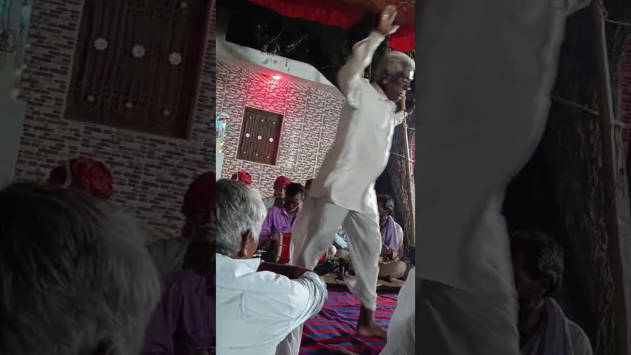 Desi bhajan