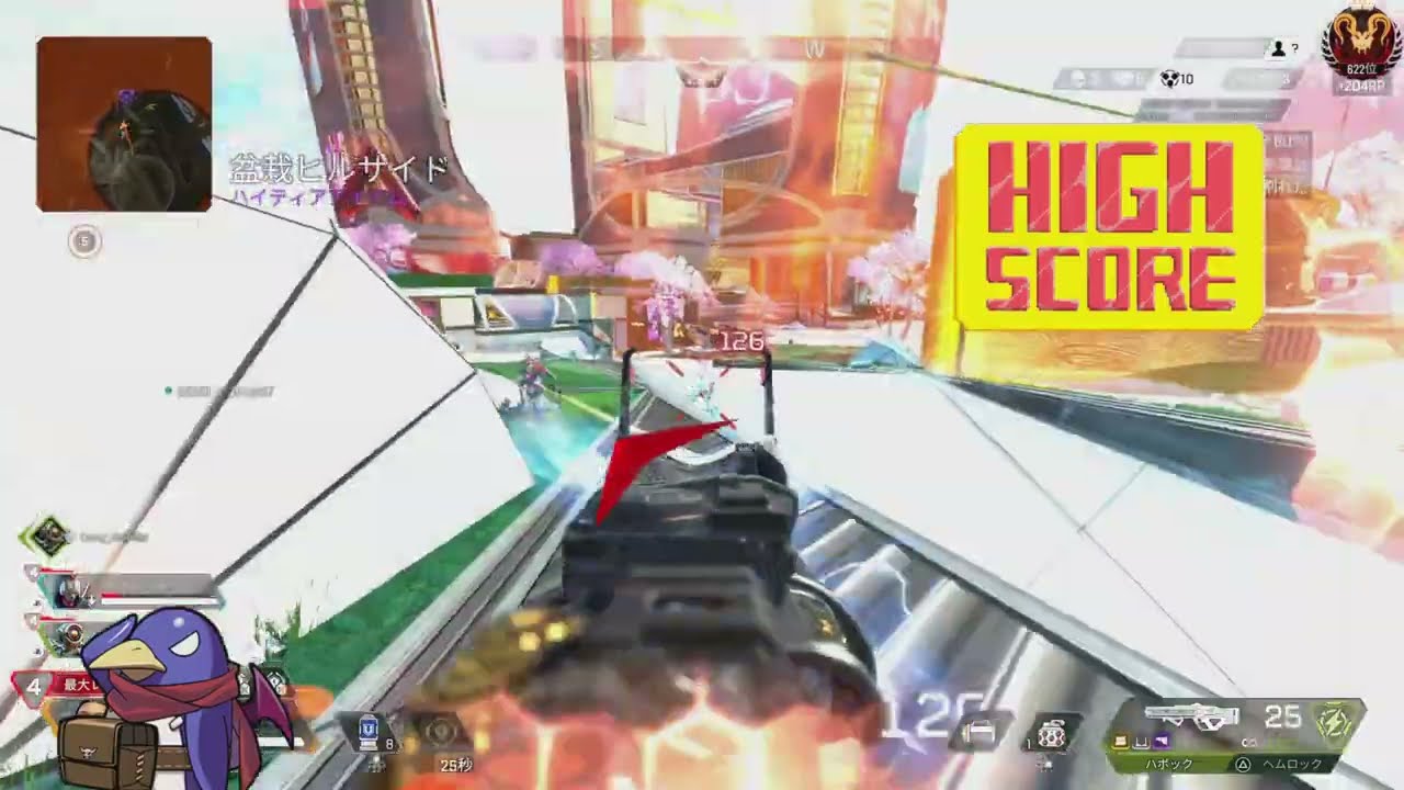 [XIM MATRIX] エイム最強csコンバーター元世界1位のxim設定