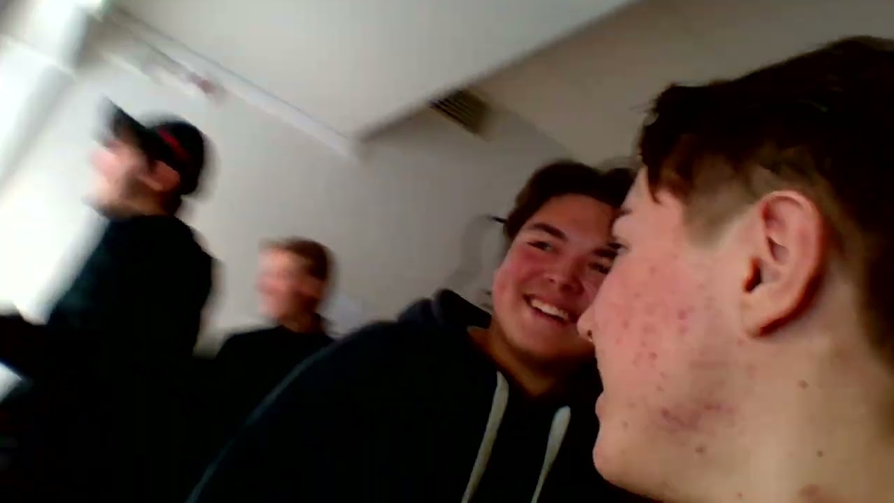 lindahl dyker wowowow