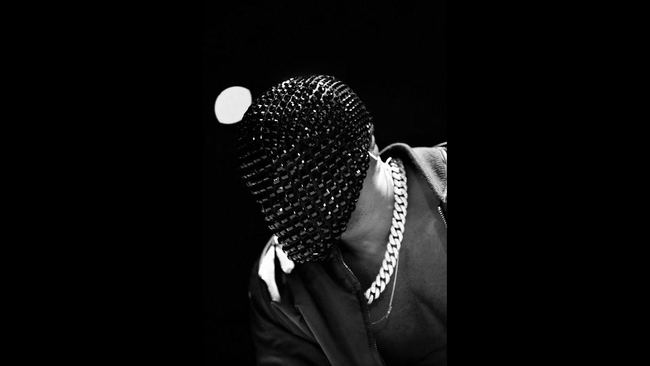 [FREE] KANYE WEST X MIKE DEAN YEEZUS TYPE BEAT  ~ CALM YE~ [BEAT SWITCH]