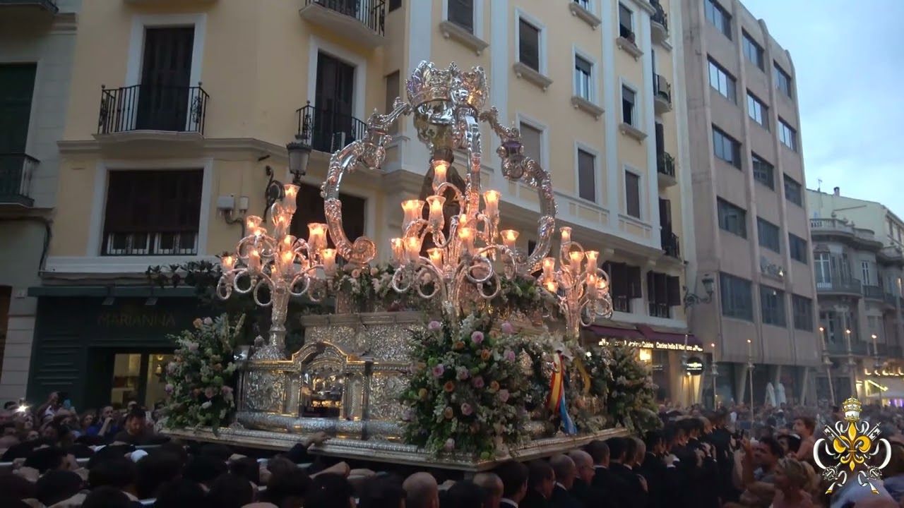 Cristo del Amor - Francisco Javier Moreno