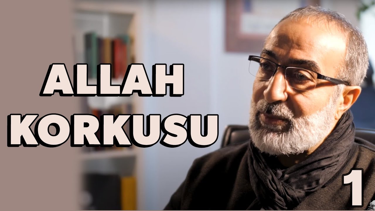 #130: Ebubekir Sifil - Allah Korkusu 1
