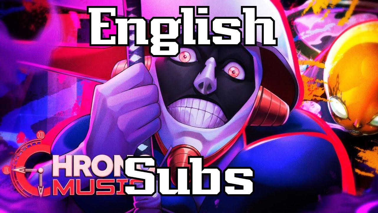 Chrono - AUT&Oacute;PSIA/AUTOPSY | Mayuri Kurotsuchi (Bleach) [ENGLISH SUBS]