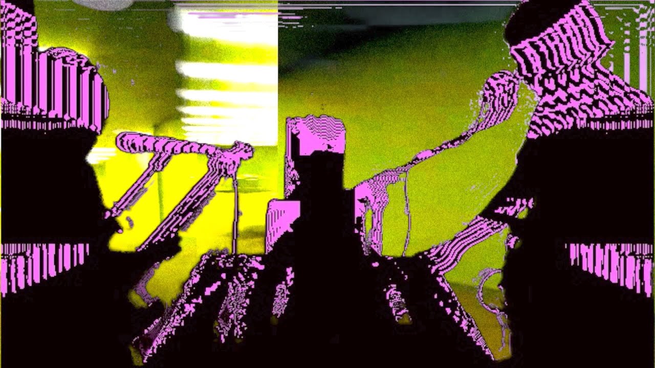 Fluffy Maybes 松软许诺 - Unnatural Disaster
