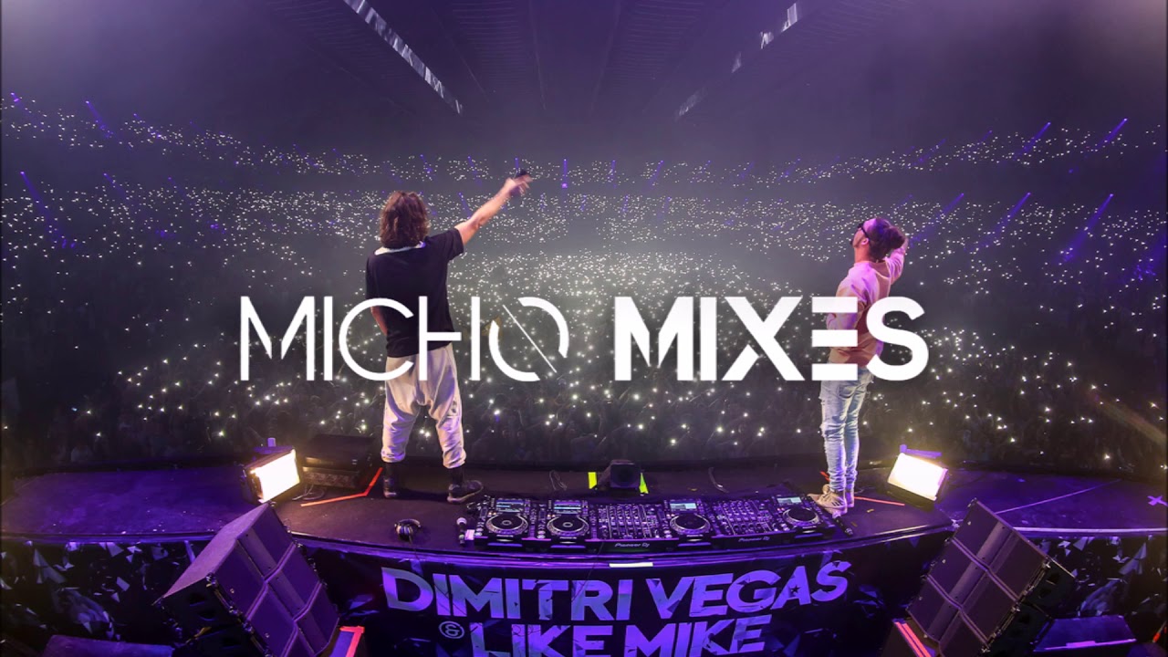 Best EDM Drops & Electro House 2019 Festival Mashup Music - Bringing The Madness 2019 Warm Up Mix