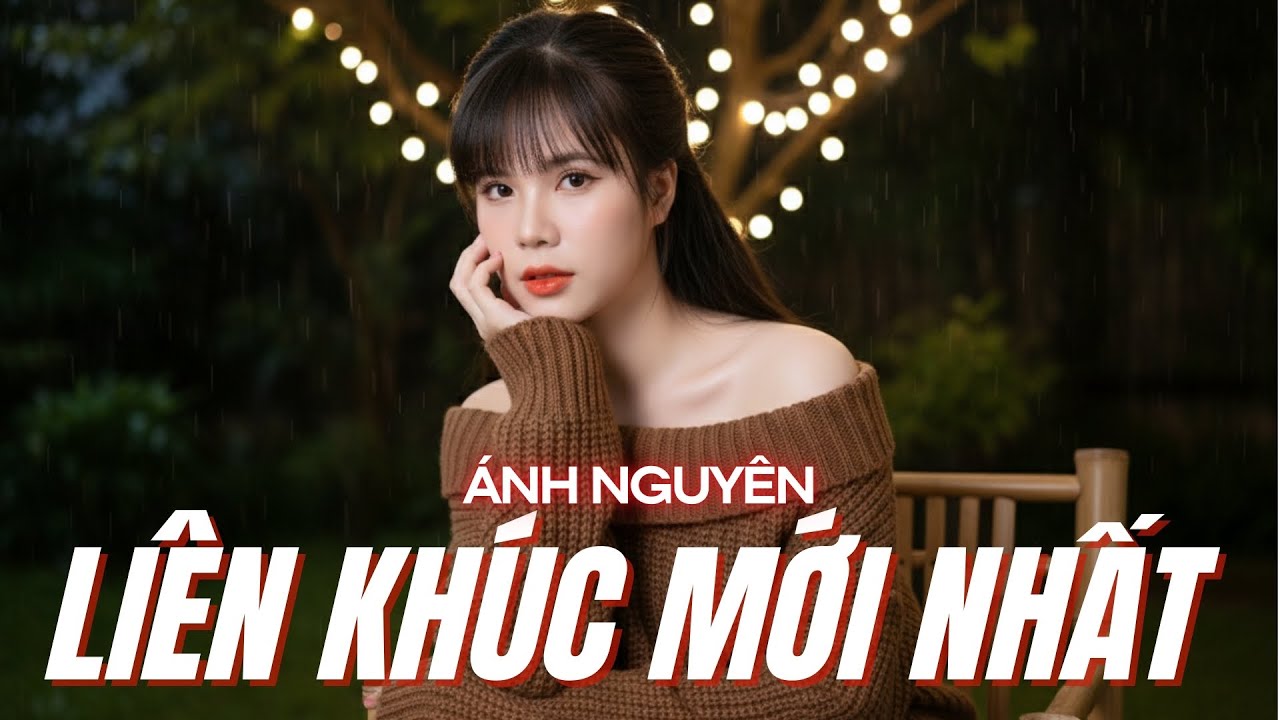 [MV] LIÊN KHÚC HAI MÁI NHÀ TRANH - ÁNH NGUYÊN TRỮ TÌNH | LIÊN KHÚC BOLERO CỰC HAY VÀ DA DIẾT