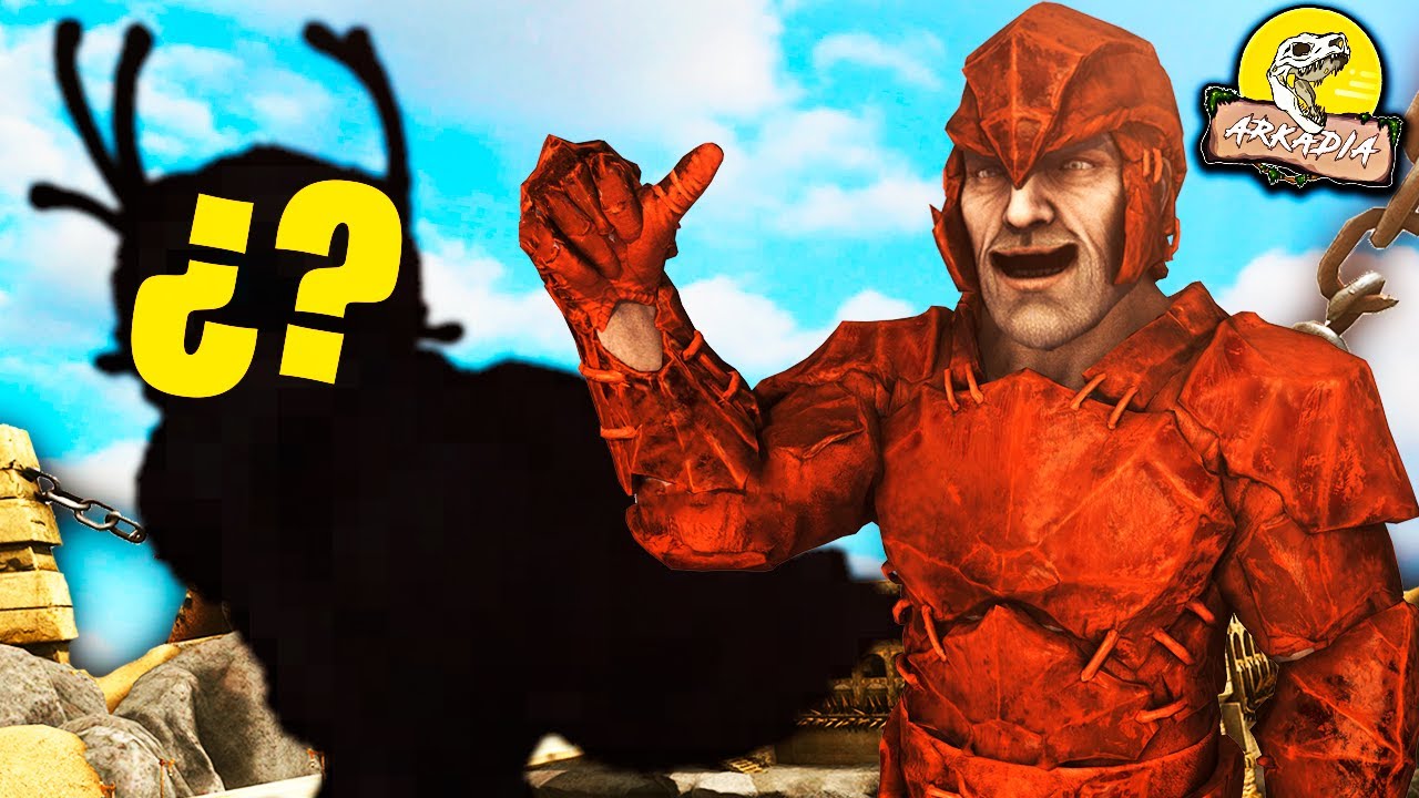 ARK - ¿COMPRAREMOS AL BUHO? - ARKADIA #30 - Nexxuz