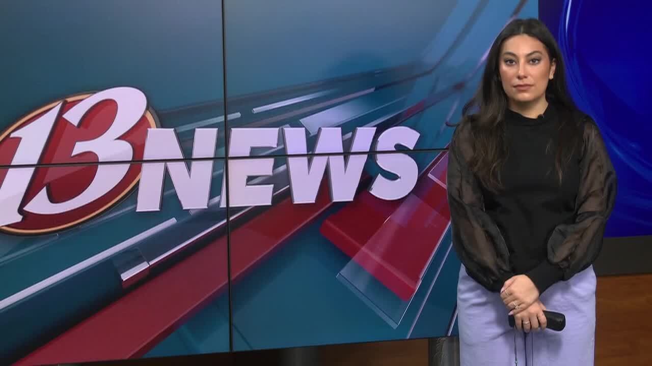 WIBW News Update 2 March 12, 2026