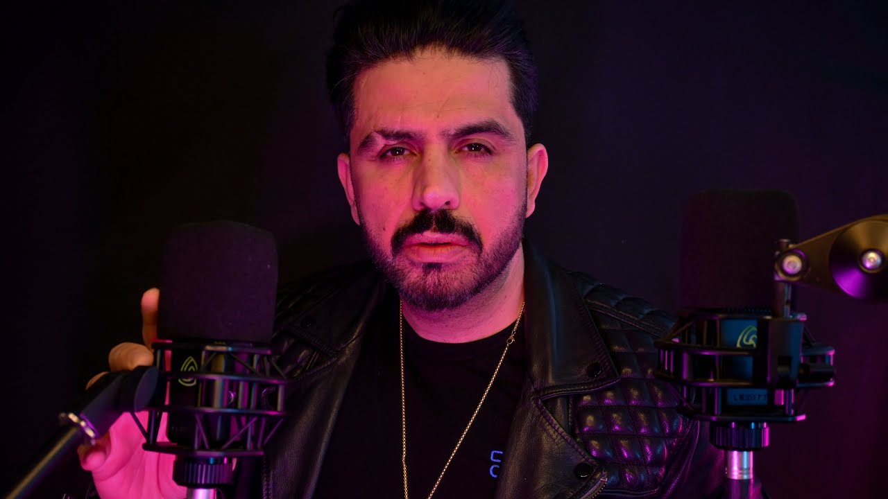 ASMR TÜRKÇE, AŞK PARA VE MUTLULUK, FISILTILI SES ILE SOHBET