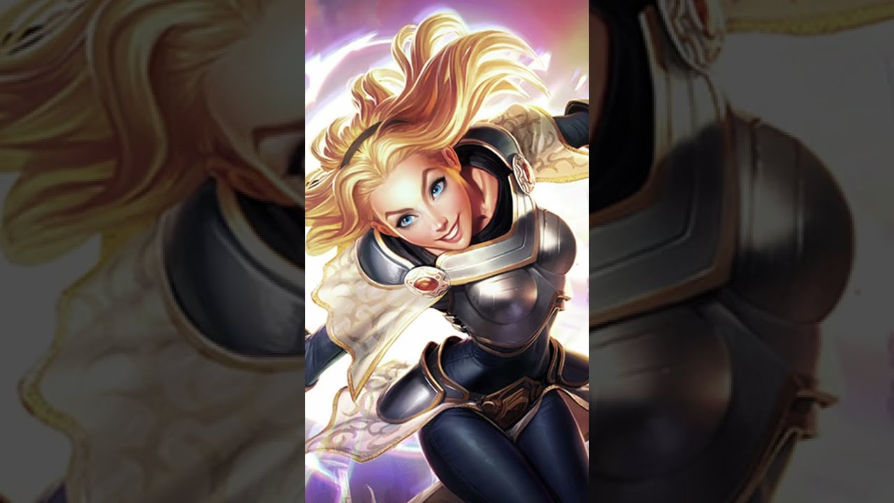 COMO GANKAR BEM NA JUNGLE! T&Eacute;CNICA INF&Aacute;LIVEL 🌟
