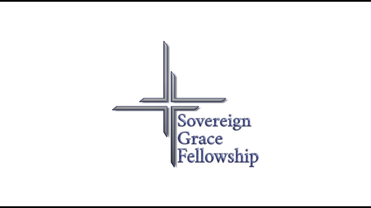 Sovereign Grace Fellowship - Jan 11, 2026