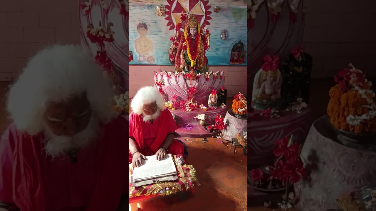 Shrimad Devi Bhagwat Puran ka 19 wan adhyay aaj ki katha