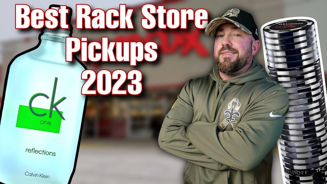 Top 10 Best Cheap Rack Store Fragrance Finds of 2023