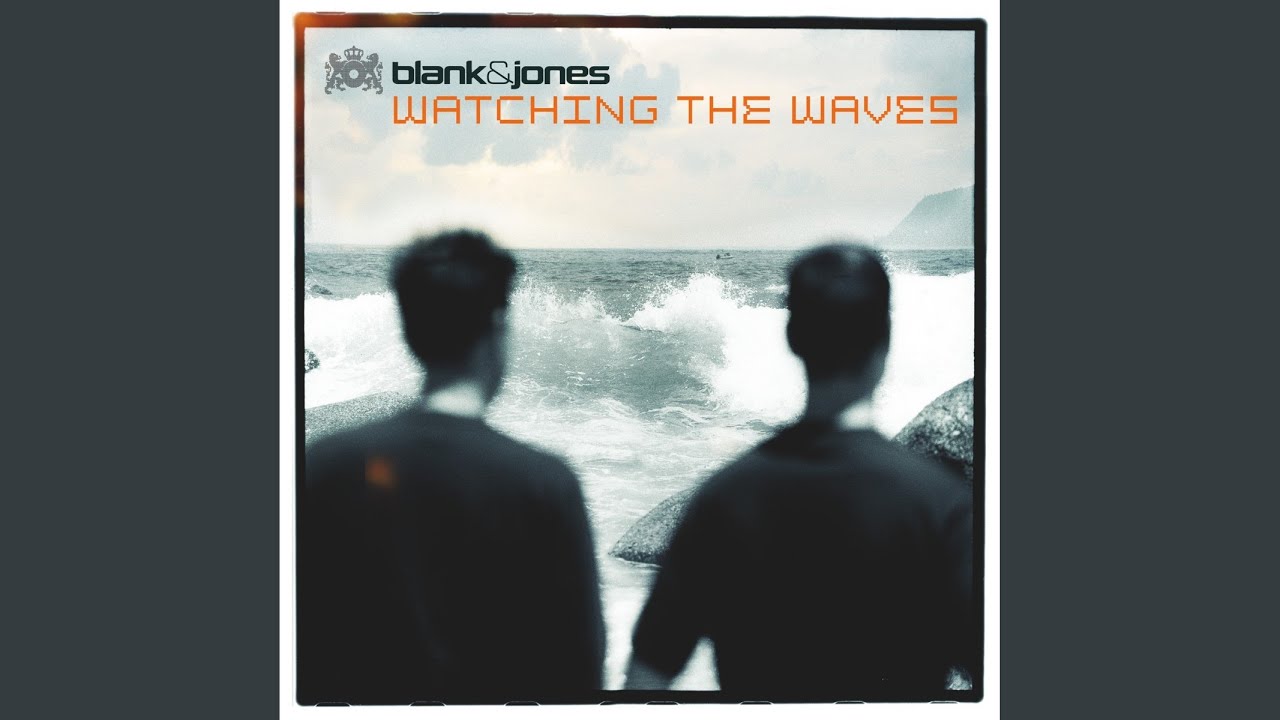 Watching the Waves