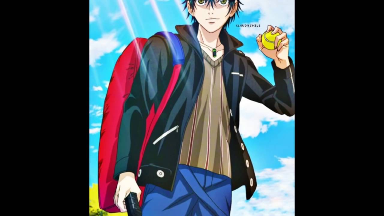 New Prince of Tennis   Ryoma no Theme ~Honki Mode~