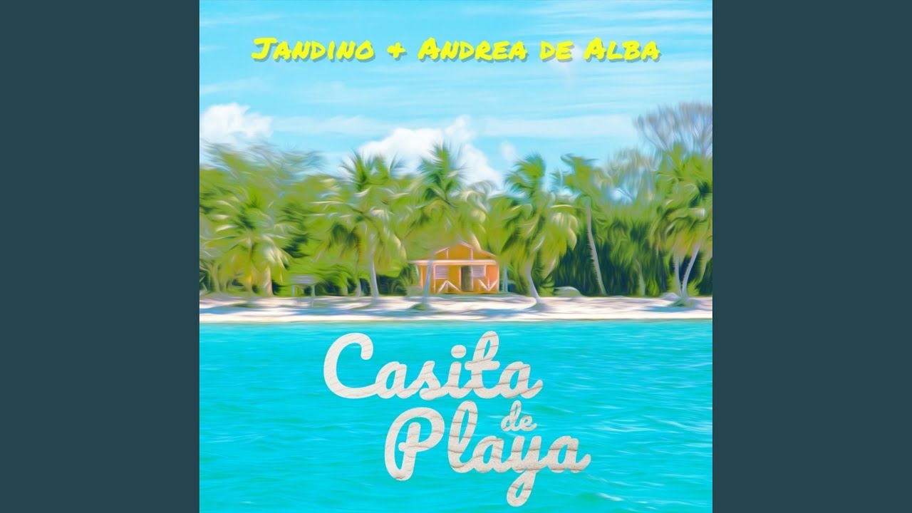 Casita de Playa