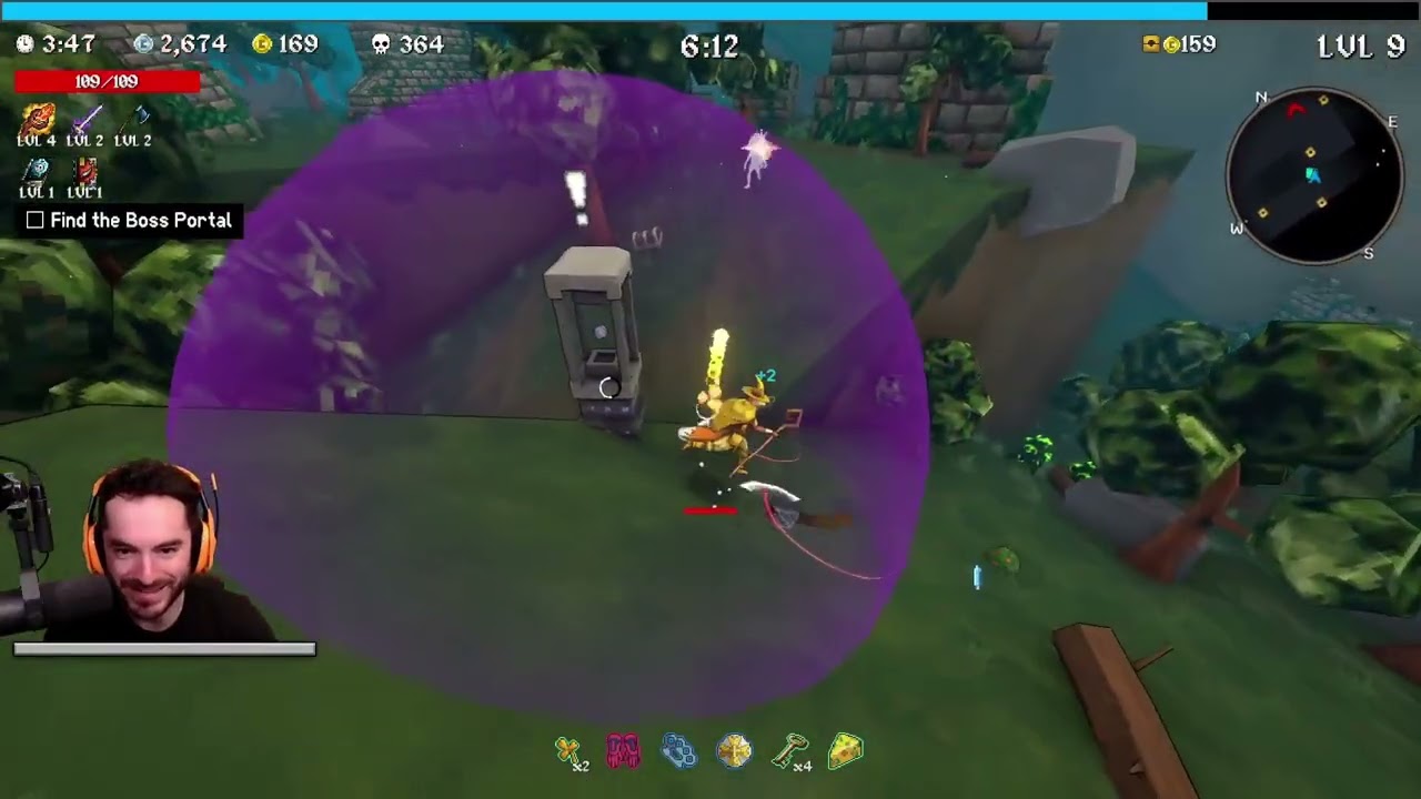 CaptainSparklez “RECORD BREAKING BONKAGE