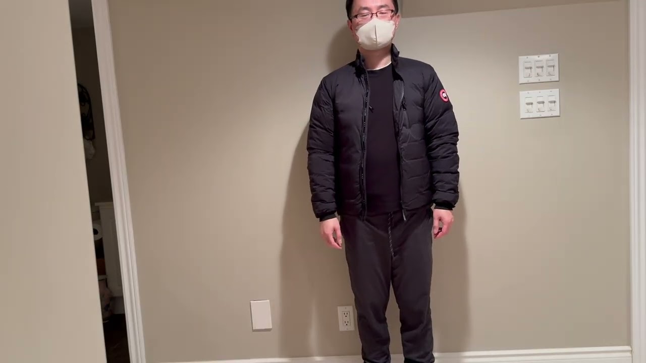 Canada Goose Lodge Jacket Review | Lightweight & Packable
