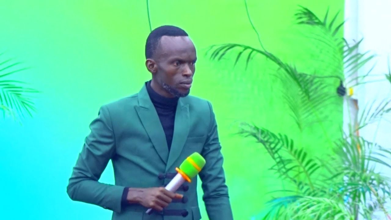 ✍️ IKIMAZI | UMVA IBANGA RIHISHIJWE MUGUTANGA IKIMAZI  -  NGIRI IBANGA UDAKWIYE KWIRENGAGIZA .