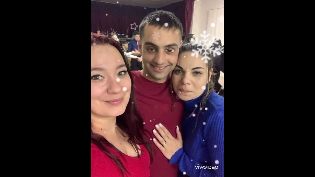 Narodeniny 60.♥️