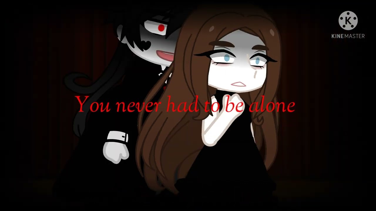 Marry me juliet// meme// gacha neon//by the dark face of love