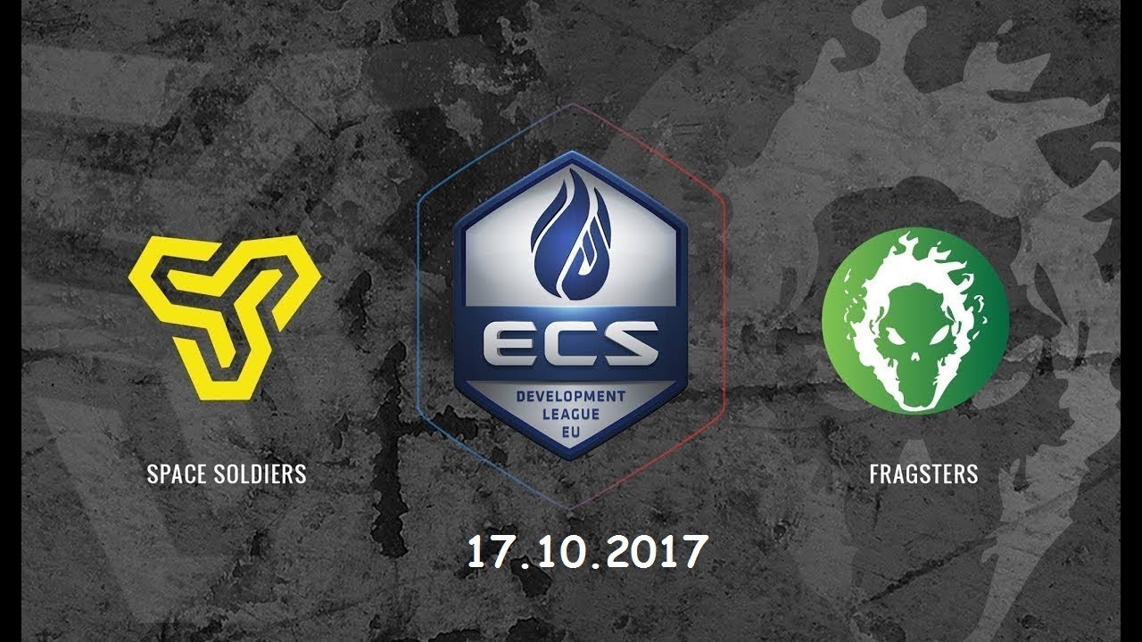Space Soldiers vs Fragsters ESEA - Space Soldiers ter d&ouml;k&uuml;yor !! Comeback ? Sonu&ccedil; ?