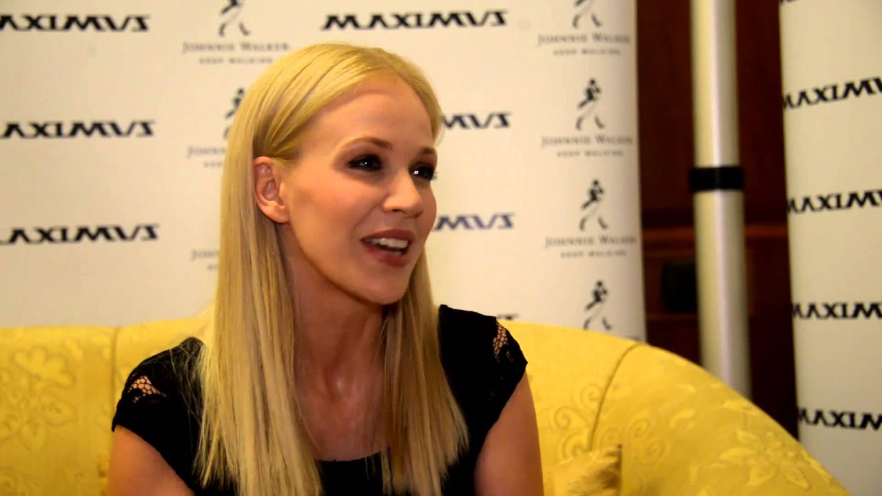 Jelena Rozga // MAXIMUS INTERVJU