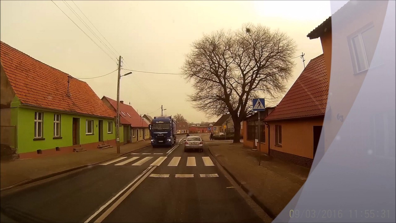 Suchań powiat stargardzki