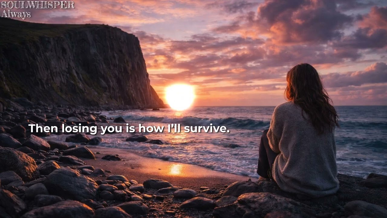 Always — I Will Love You From a Distance | Emotional Power Ballad Lyrics
