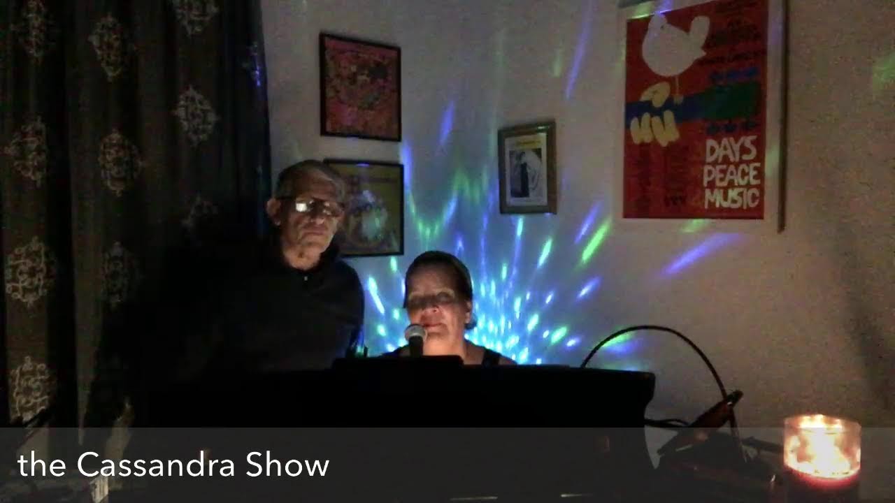 the Cassandra Show