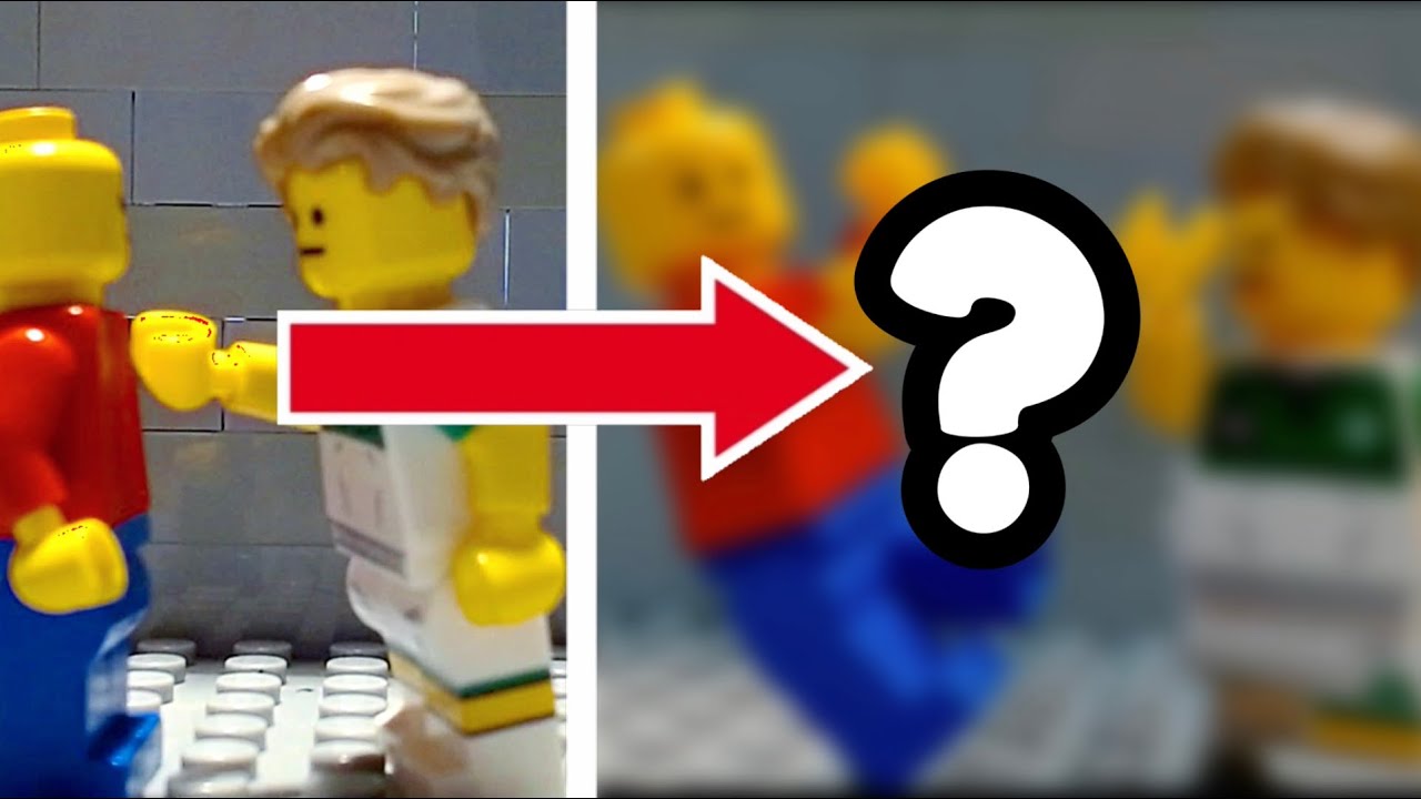 How to Improve Your Stop Motion