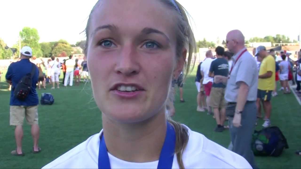 W League Championship - Ottawa Fury Vs. Pali Blues