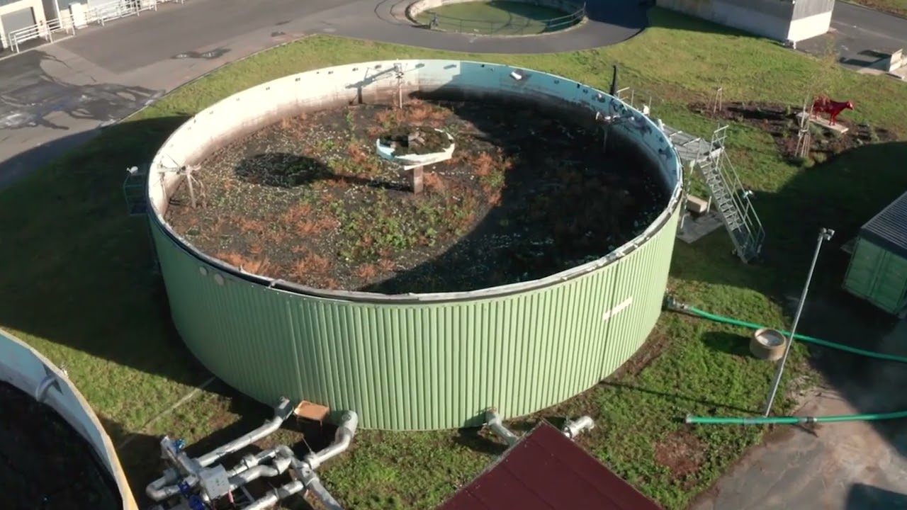 Integrating Food and Energy Production on Farmland Course - TRAILER 1